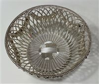 Ciotola Floriddia Gioielli in Argento ARG80 - ARG80